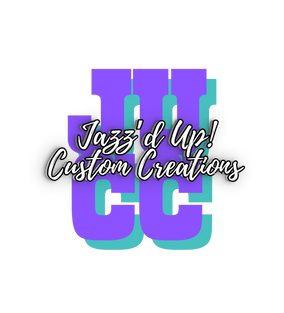 JazzdUp! Custom Creations