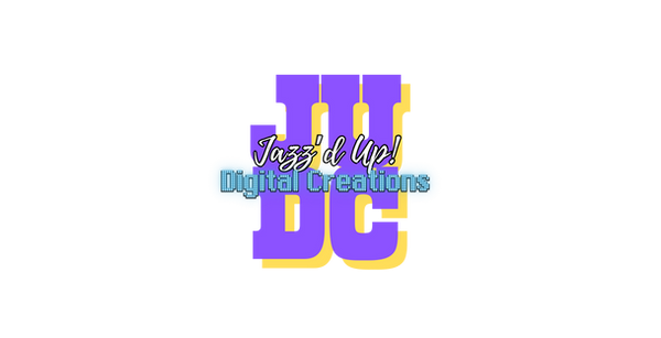 JazzdUp! Digital Creations